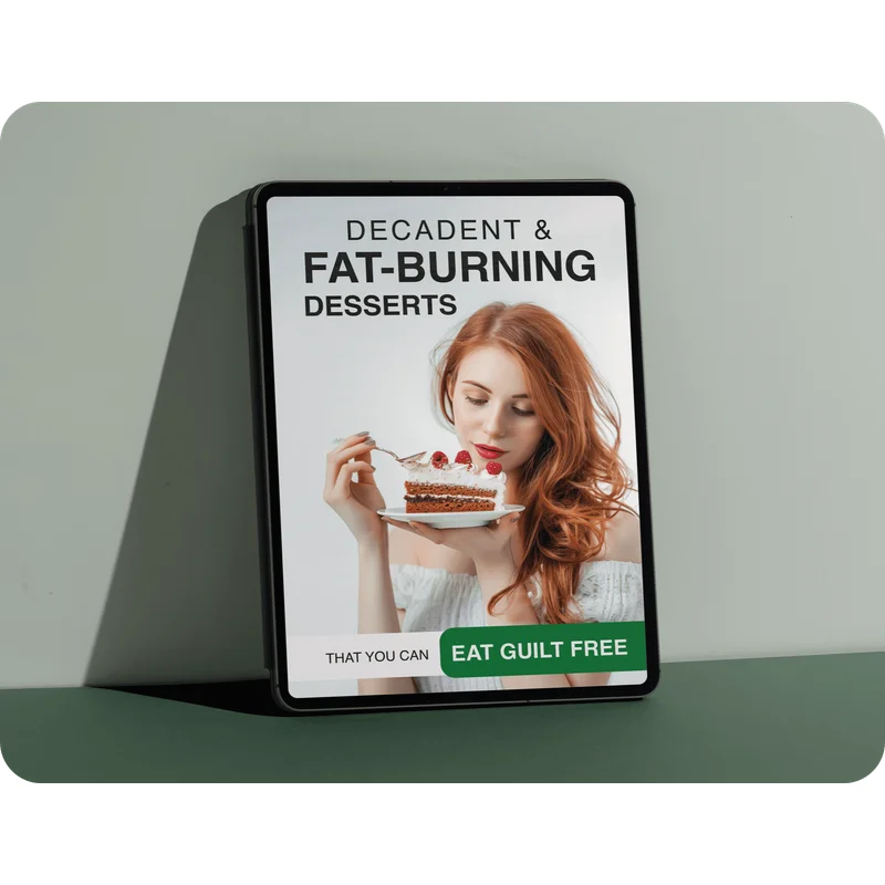 GlycoFortin Blood Sugar Health — Free Bonus #1