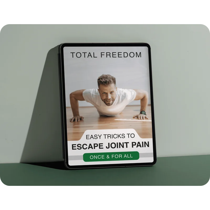 GlycoFortin Blood Sugar Health — Free Bonus #2